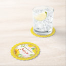Search for baby shower coasters Flowers