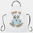 Search for sheet aprons Ghost