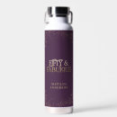 Search for glitter water bottles Elegant