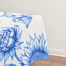 Search for toile tablecloths Elegant