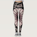 Search for breast cancer awareness leggings Hope