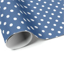Search for royal blue wrapping paper Minimalist
