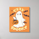 Search for trick canvas prints Trick or treat