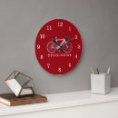 Search for cycling clocks Sport