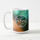 Search for cosmic galaxy mugs Universe