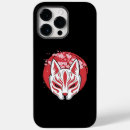 Search for kitsune fox iphone cases Japanese