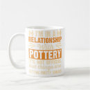 Search for clay pottery mugs Potter life