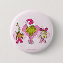 Search for grinch Grinch crew pink portrait