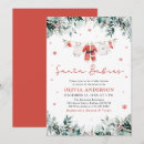 Search for twins christmas baby shower invitations Mother to be