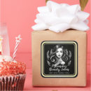 Search for hair salon stickers Makeup artist