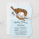Search for sports baby boy shower invitations All star