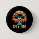 Search for loser badges Vintage