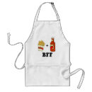 Search for french fry aprons Cute