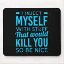 Search for useless mouse mats Dexcom