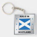 Search for scotland key rings Saltire