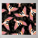 Search for oriental bird art Pattern