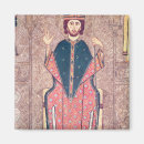 Search for bishop magnets Crown
