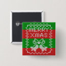 Search for merry square badges Bow