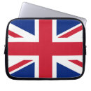 Search for flag sleeve electronics Union jack