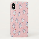 Search for funny penguin iphone cases Winter