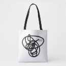 Search for why bags White