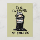 Search for manga postcards Humour