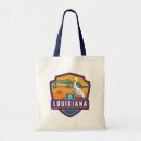 Search for louisiana bags Illustration