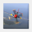 Search for blue sky magnets Aircraft