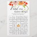 Search for pumpkin bingo Orange