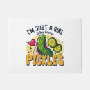 Search for vegan doormats Vegetable