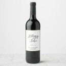 Search for special labels Classic