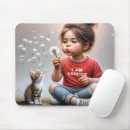 Search for blow mouse mats Dandelion
