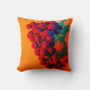 Search for neon orange cushions Autumn