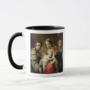 Search for madonna child mugs Saints