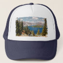 Search for streams hats Lake