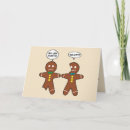 Search for funny bread cards Gingerbread