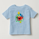 Search for elmo toddler clothing Cookie monster