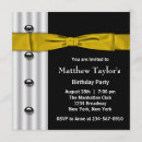 Search for tuxedo 60th birthday invitations Mens