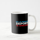 Search for immigration mugs Freedom