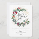 Search for doodle christmas cards Holly