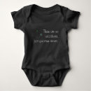 Search for atom baby clothes Physics