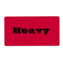 Search for medium heavy Red