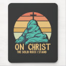 Search for christ mouse mats Gospel