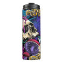 Search for psychedelic mushroom mugs Illustration