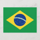 Search for brazil postcards World flags