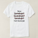 Search for funny genealogy tshirts History