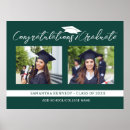Search for congratulation posters For her