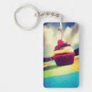 Search for cupcake key rings Dessert