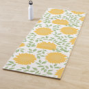 Search for sunflower yoga mats Namaste