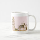 Search for leaning mugs Pisa